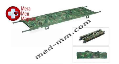 Купить Носилки медицинские A21 цена, характеристики, отзывы